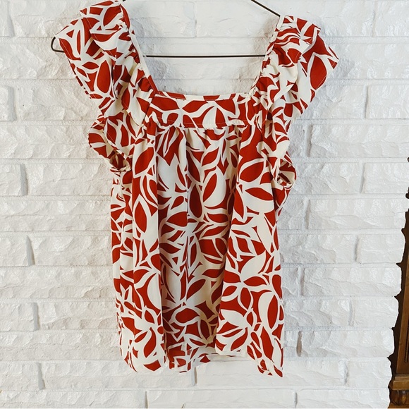 Sanctuary Soft Ruffle Cami - Picture 3 of 6